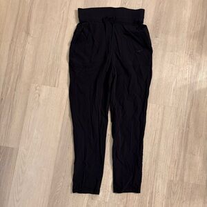 Nike Black Leggings